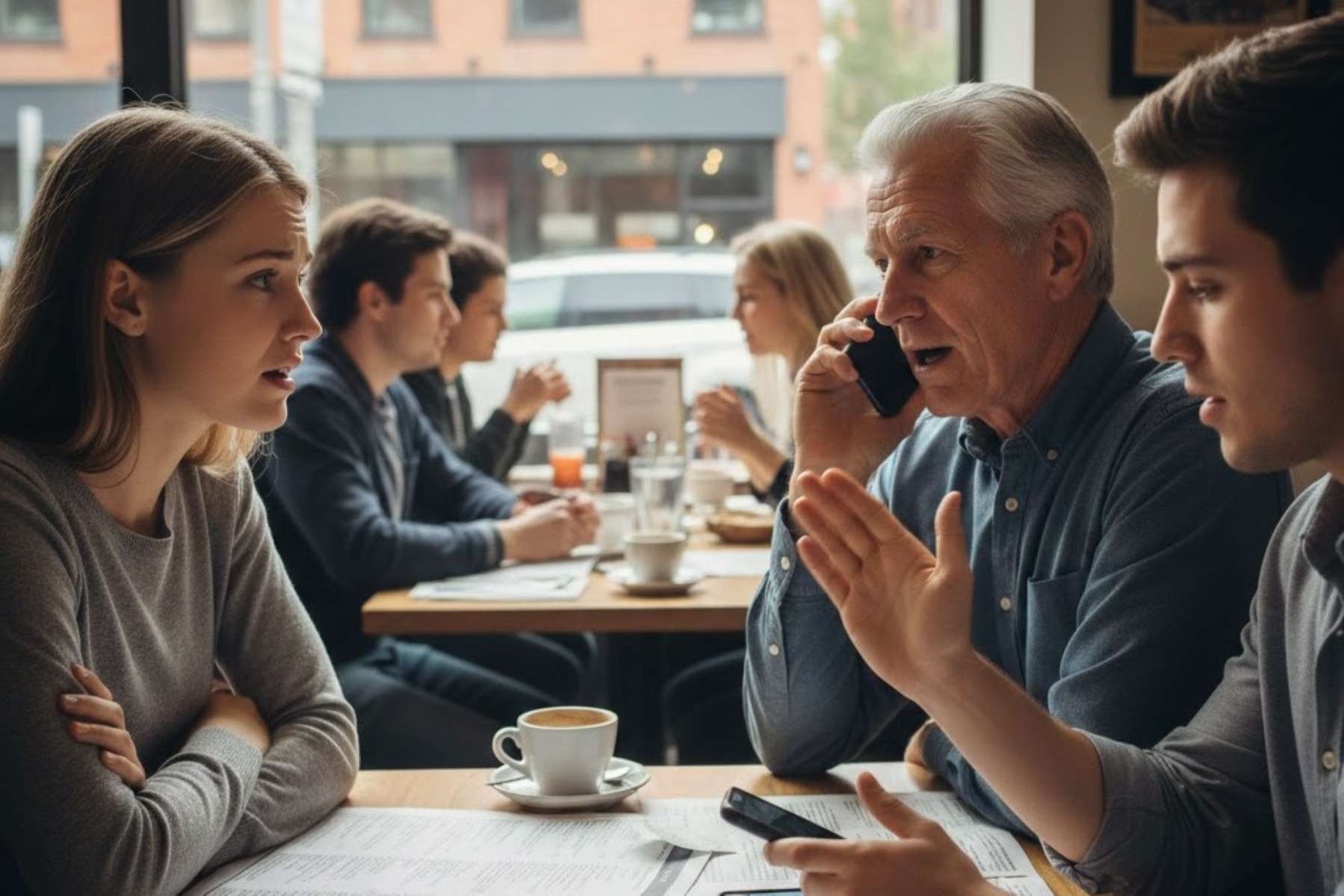 Why Boomer Generational Habits Make Us All Cringe