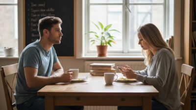 Is the Spark Gone? 7 Signs You’re Just in a Relationship Plateau Phase