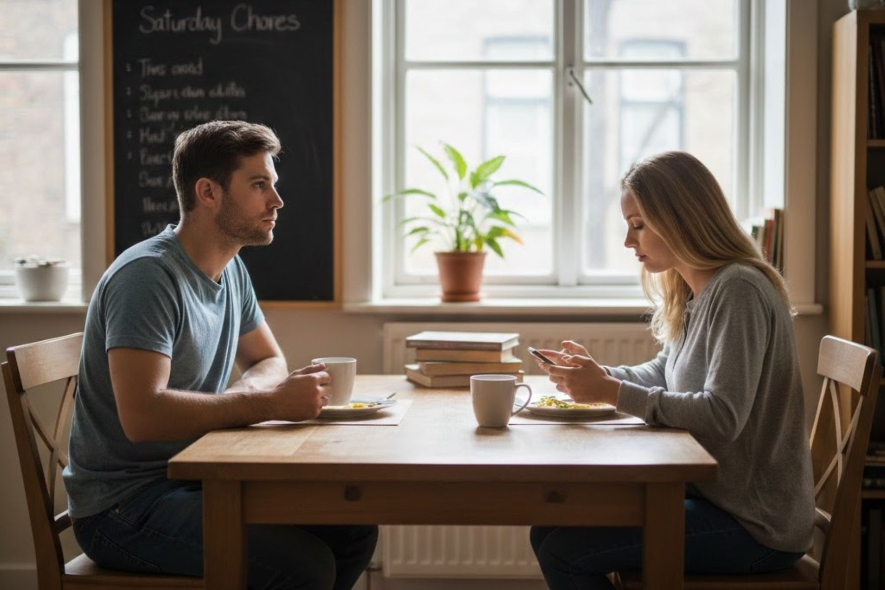 Is the Spark Gone? 7 Signs You’re Just in a Relationship Plateau Phase