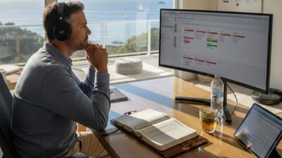 The 7 Millionaire Success Habits That Actually Work