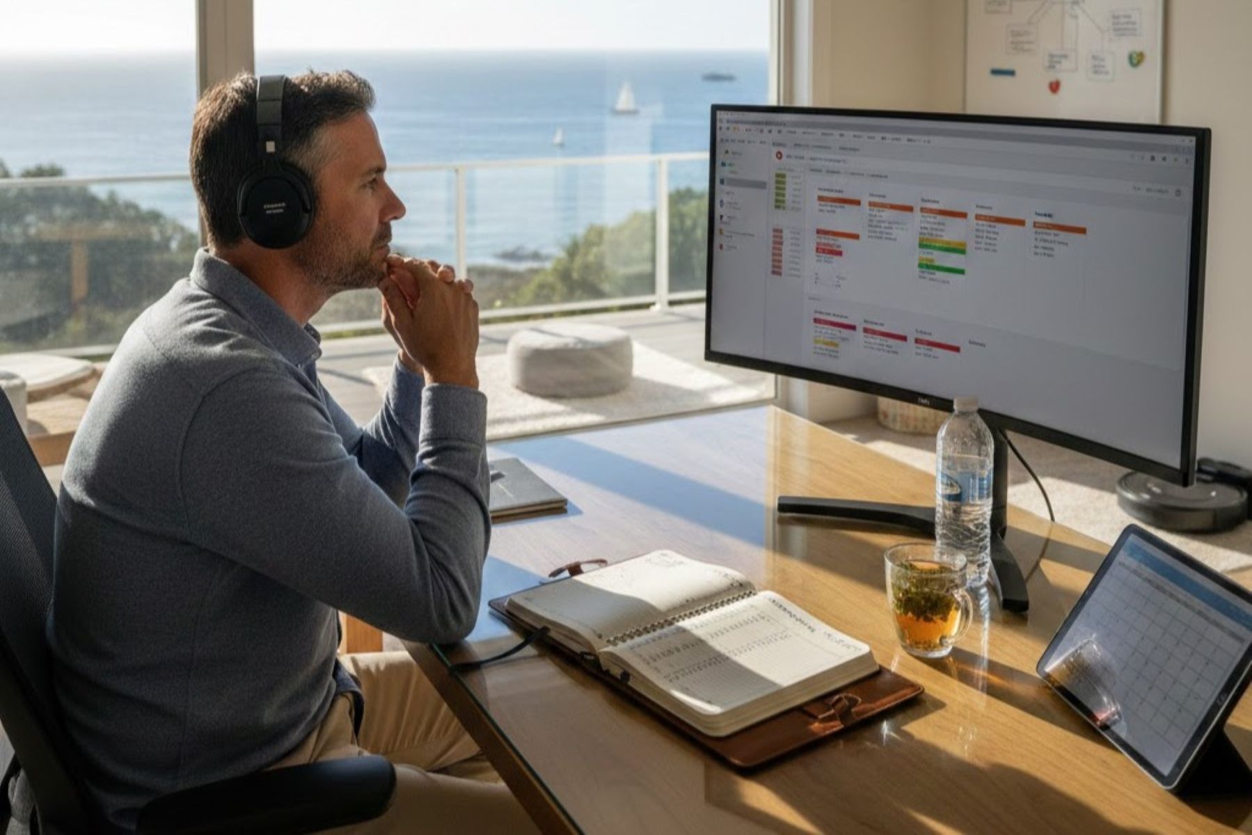 The 7 Millionaire Success Habits That Actually Work