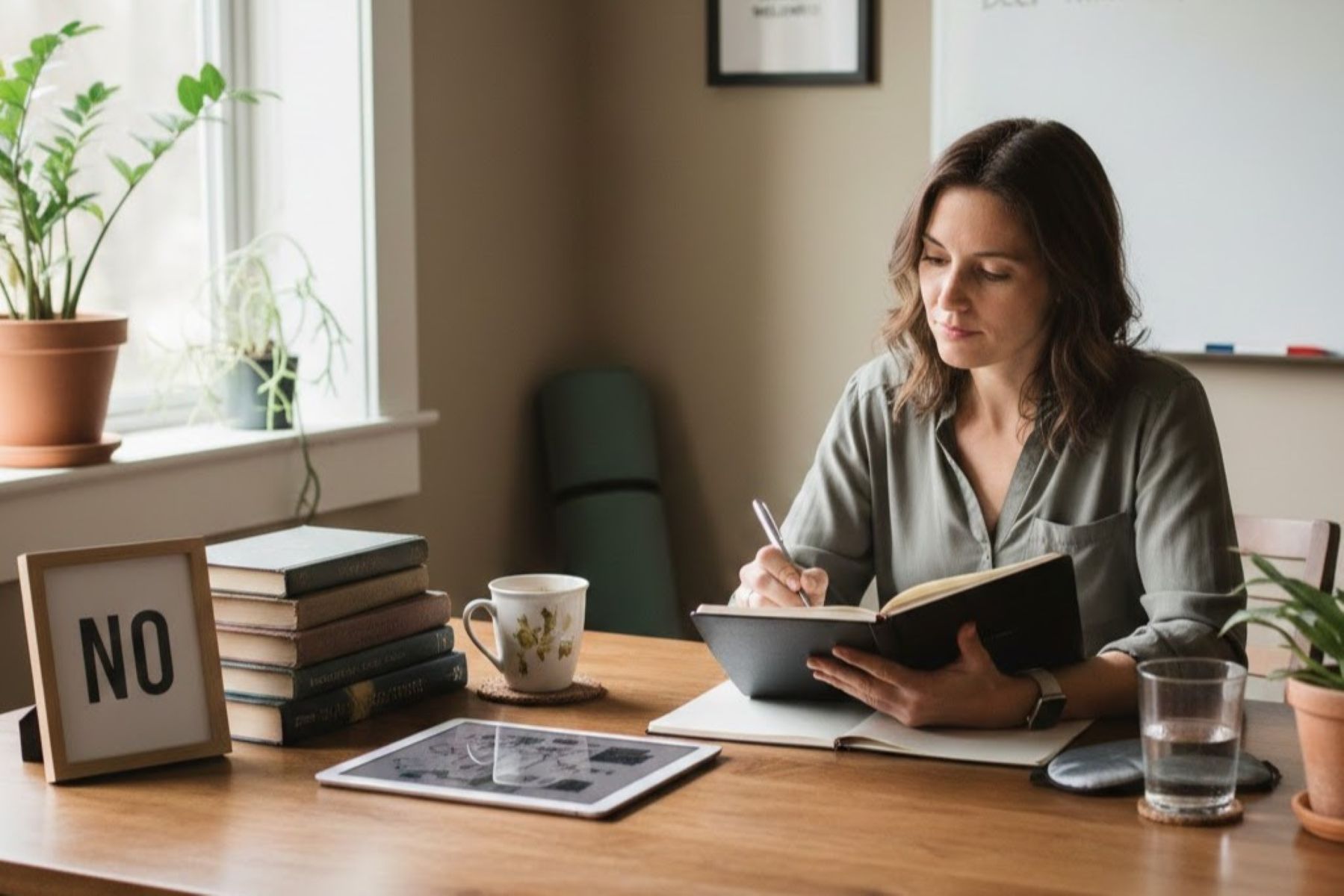 7 Science-Backed Habits of Successful People