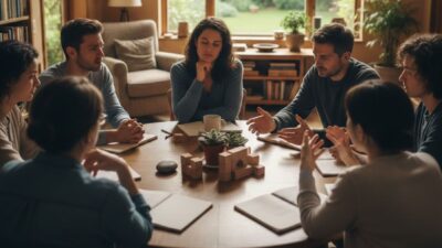 Why Your "Overthinking" Might Actually Be High Emotional Intelligence