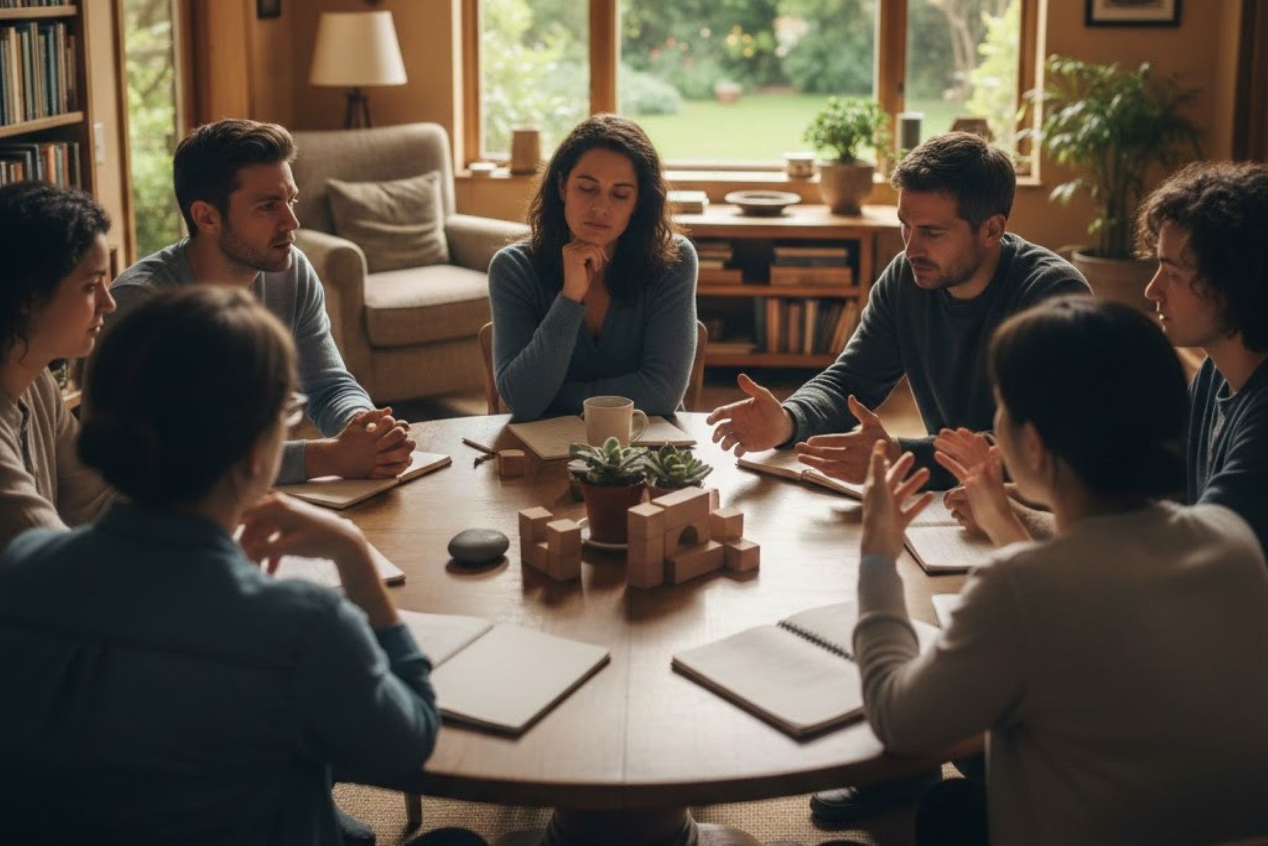 Why Your "Overthinking" Might Actually Be High Emotional Intelligence