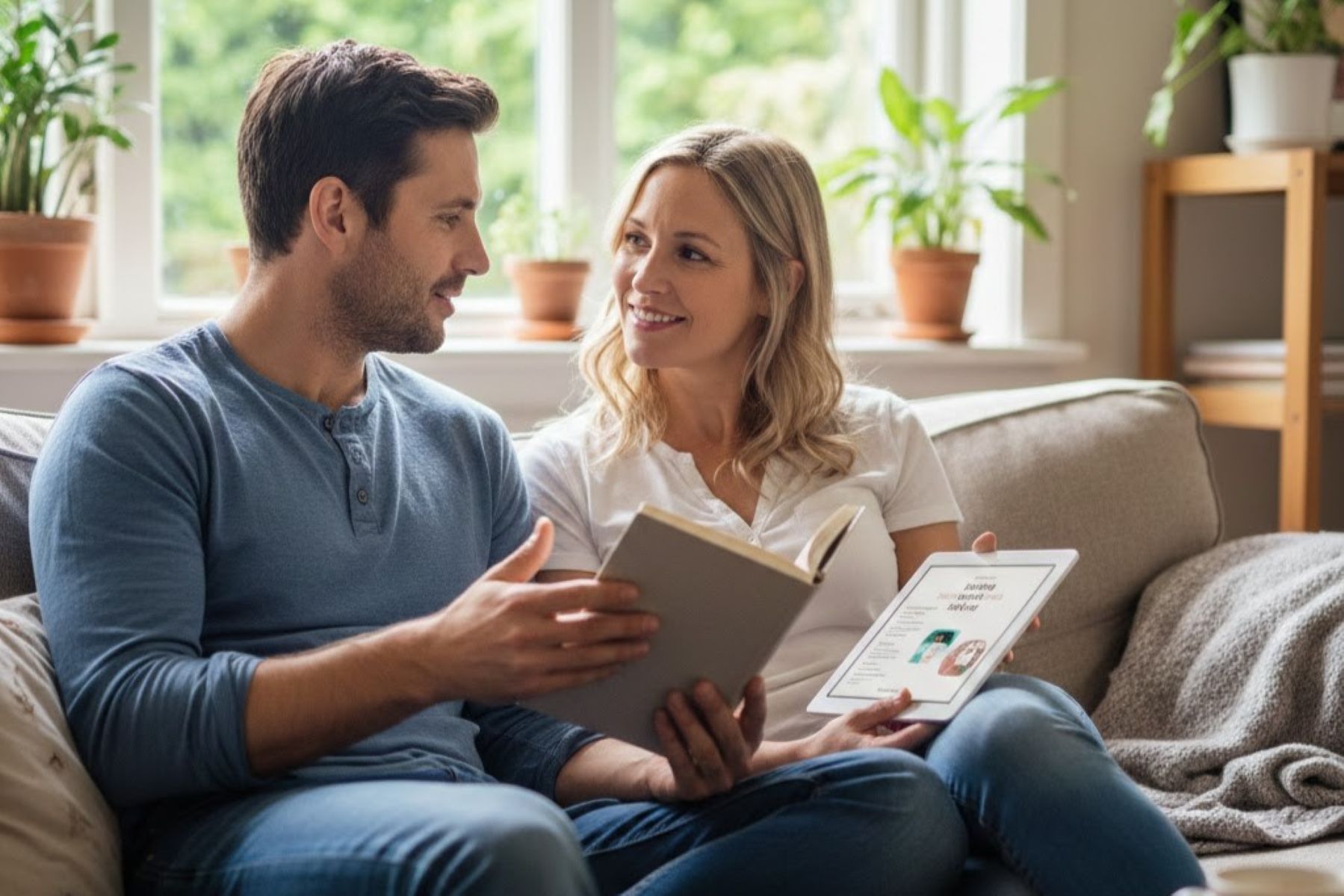 Male Marriage Myths: 7 Lies You’ve Been Told