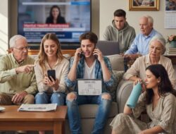 Why Boomers Are Actually Exhausted by the Modern World