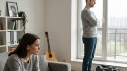 Why He’s Pulling Away: The Silent Triggers You Might Be Missing