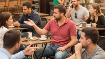 Stop Ignoring These 11 Low-Quality Men Red Flags