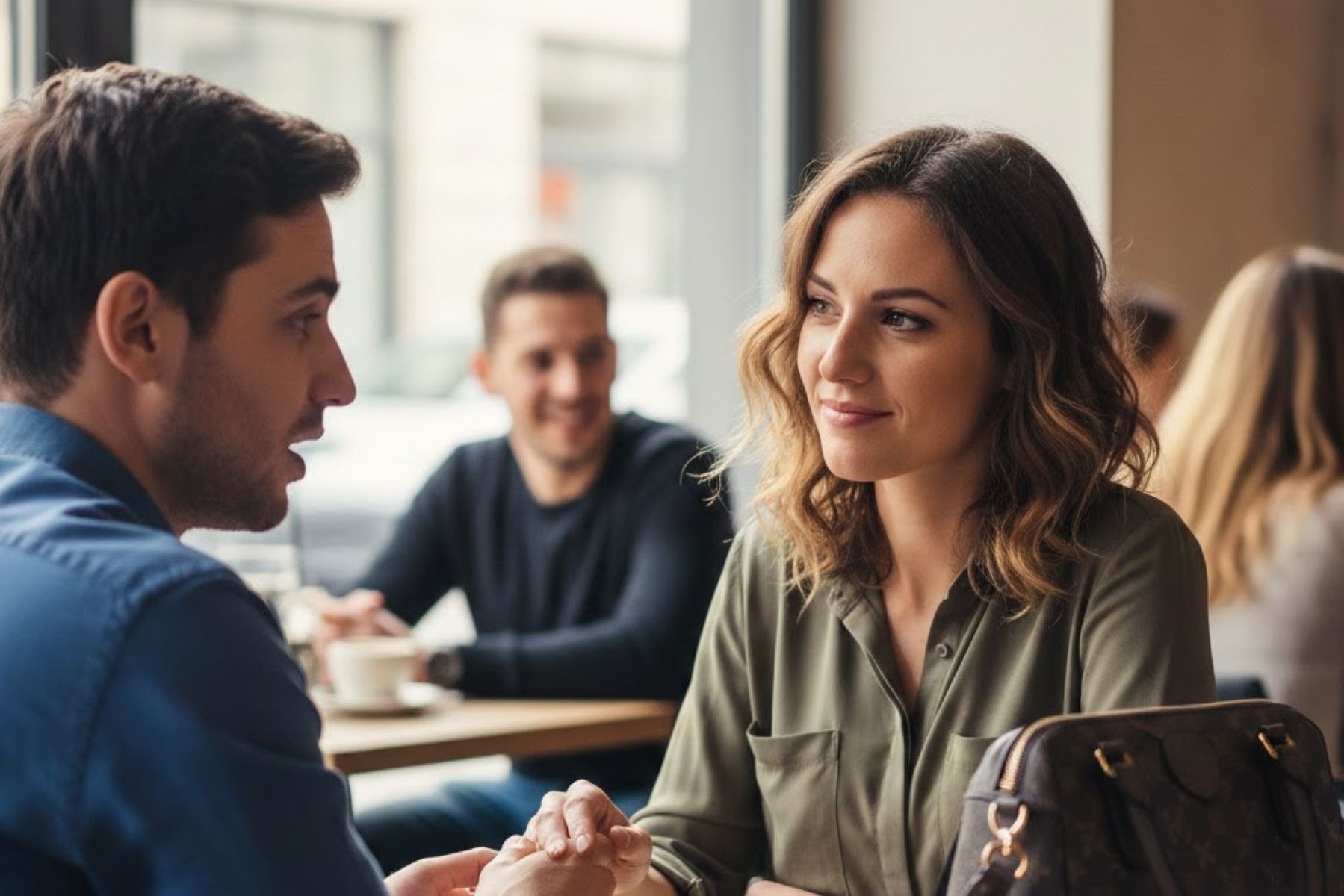 7 Signs Your Relationship Is a Performance