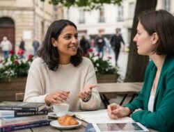 Meaningful Compliments for Women: Stop Praising Only Looks