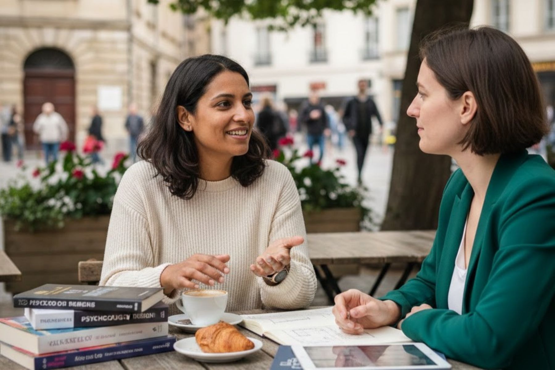 Meaningful Compliments for Women: Stop Praising Only Looks
