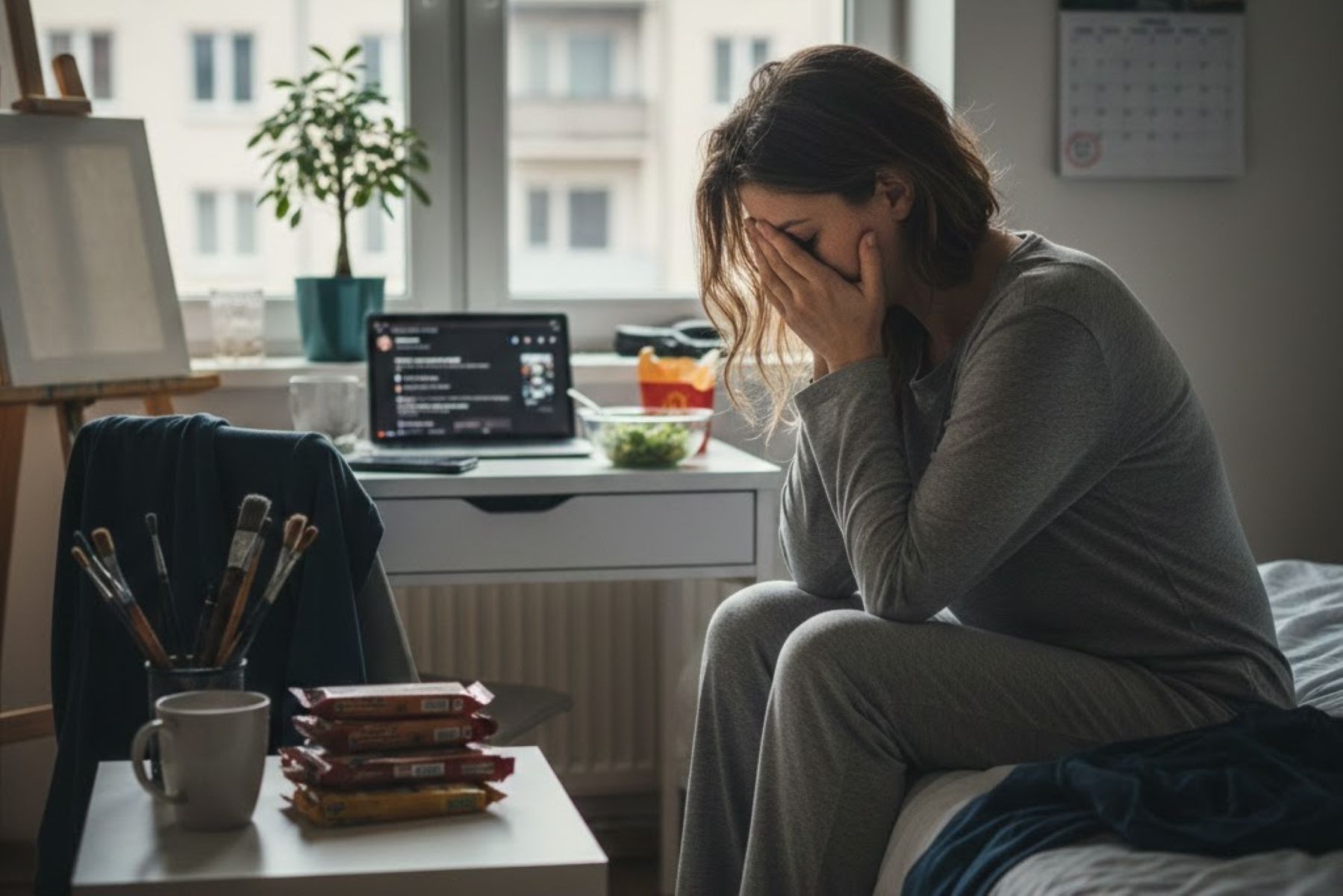 Are You Actually Living or Just Checking Off a To-Do List?