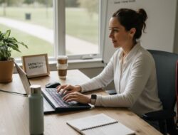 Why Your Success Mindset Depends on What You Stop Doing