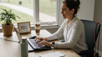 Why Your Success Mindset Depends on What You Stop Doing