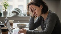 7 Chronic Burnout Signs: Are You Driven or Drowning?