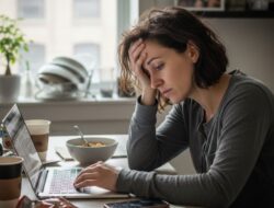 7 Chronic Burnout Signs: Are You Driven or Drowning?