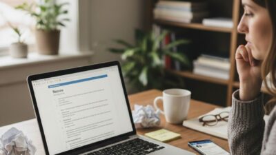 9 Essential Resume Optimization Tips to Get Hired