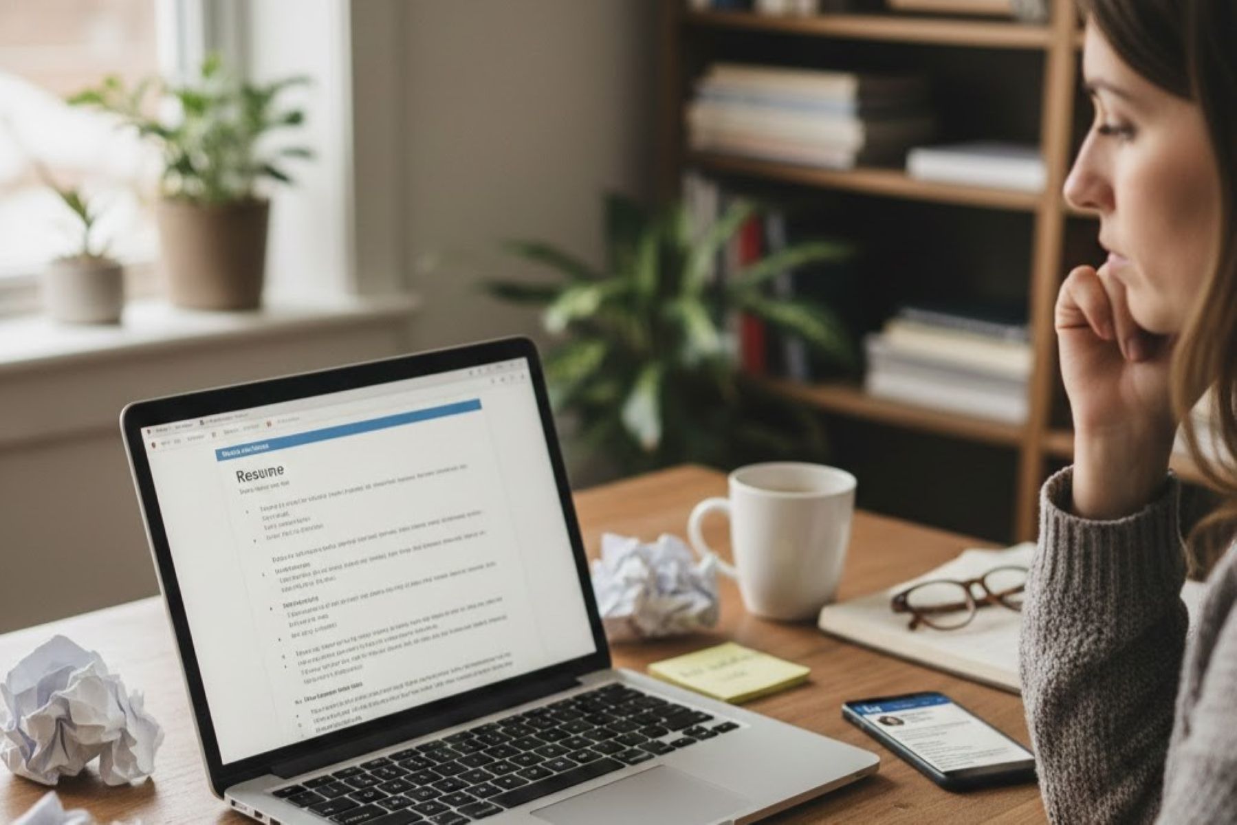 9 Essential Resume Optimization Tips to Get Hired