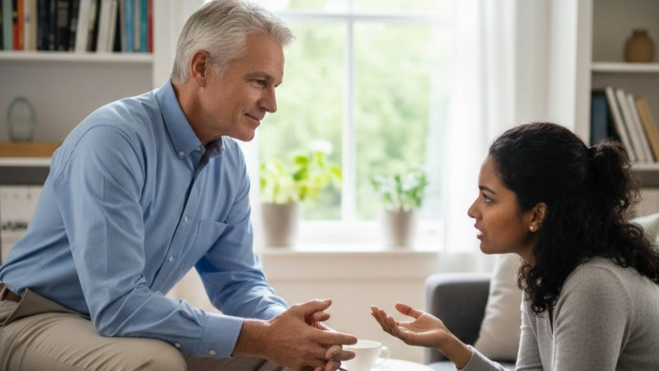 Smart Boomer Response Strategies for Better Conversations