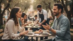 What Women Are Actually Noticing on Your First Date