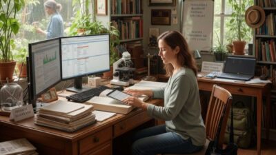 12 Best Low-Stress Careers for Introverts