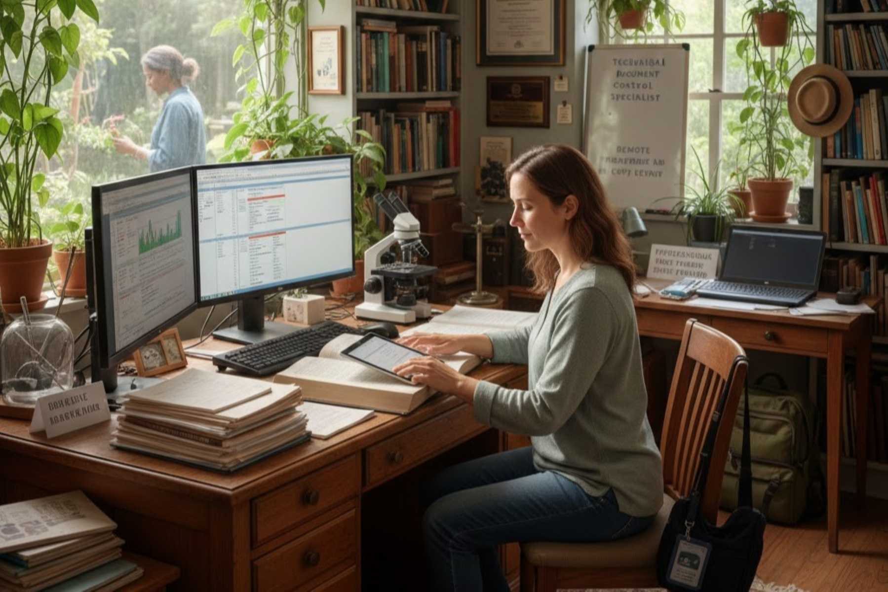 12 Best Low-Stress Careers for Introverts