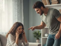 Trust Your Gut: The Warning Signs Your Relationship Is Losing Its Balance