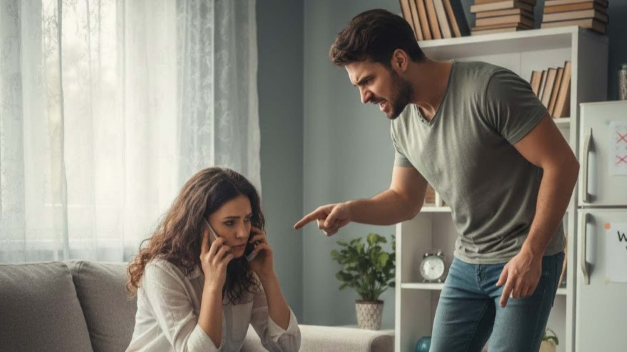 Trust Your Gut: The Warning Signs Your Relationship Is Losing Its Balance