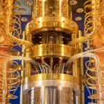 Why the Quantum Computer is the Next Tech Revolution