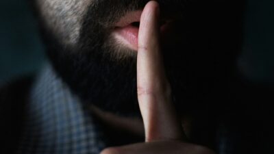 Why Men Stay Silent: The Truth About Male Emotional Vulnerability