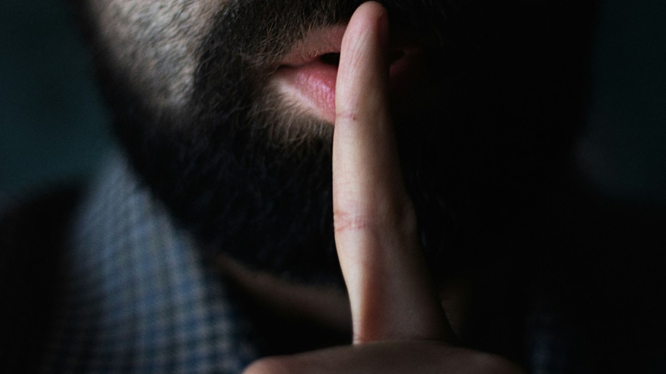 Why Men Stay Silent: The Truth About Male Emotional Vulnerability