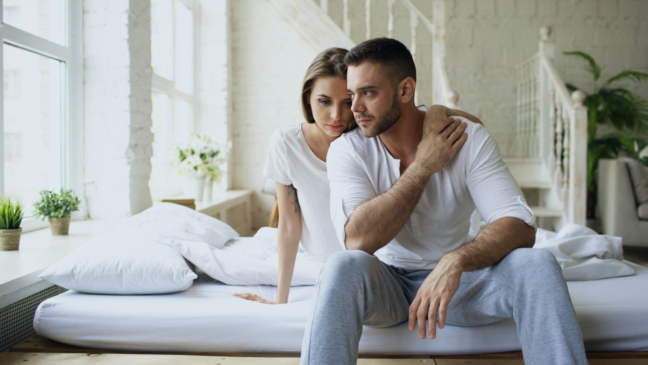 9 negative habits of wives that are accidentally killing the spark