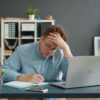 High-stress career burnout: Why top earners are quitting