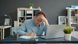 High-stress career burnout: Why top earners are quitting
