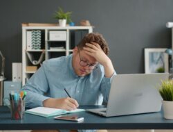 High-stress career burnout: Why top earners are quitting