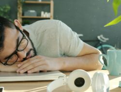 Why Your “Dream Job” Feels Like a Nightmare Right Now