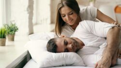 The Secret to Making Him Open Up Without Even Asking