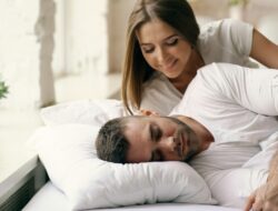 The Secret to Making Him Open Up Without Even Asking