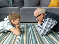 The ‘Grandparent Gap’: Why Boomers are choosing peace over babysitting