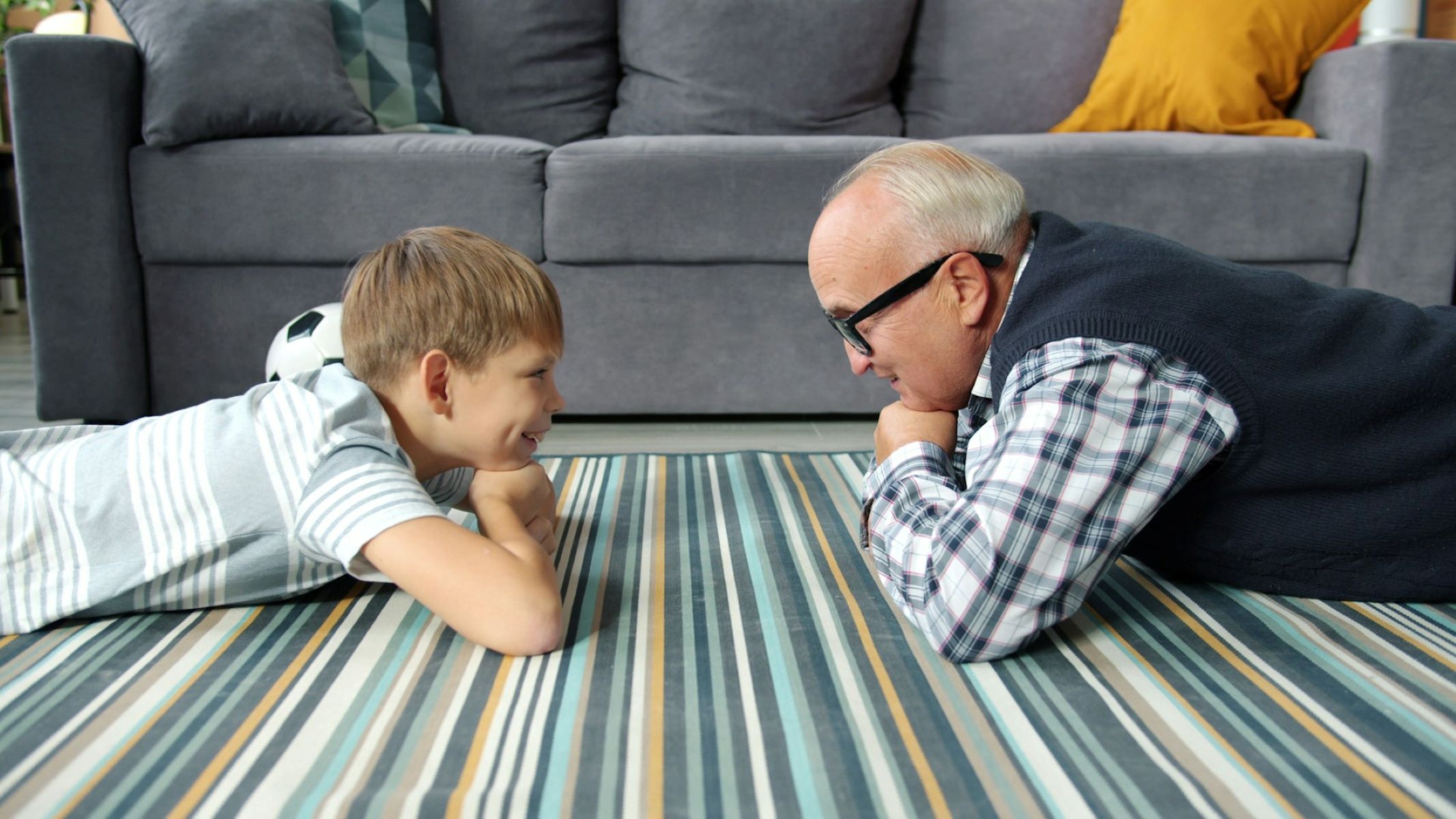 The 'Grandparent Gap': Why Boomers are choosing peace over babysitting