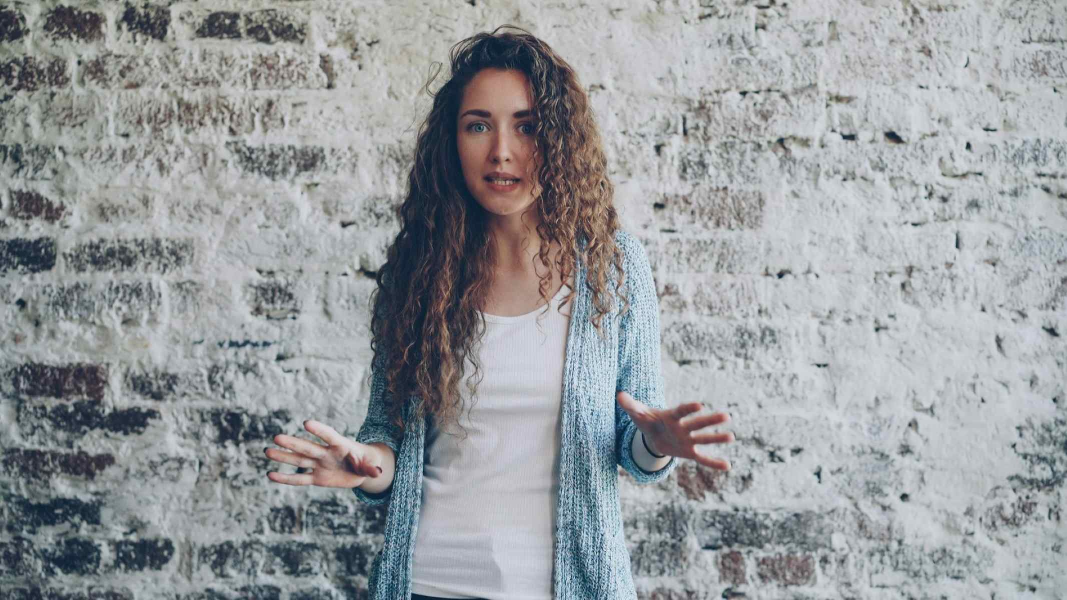 The Loudest Person Isn’t Always Right—They Might Just Have Low Intelligence