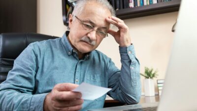 Are You Making These 7 Retirement Investment Mistakes?