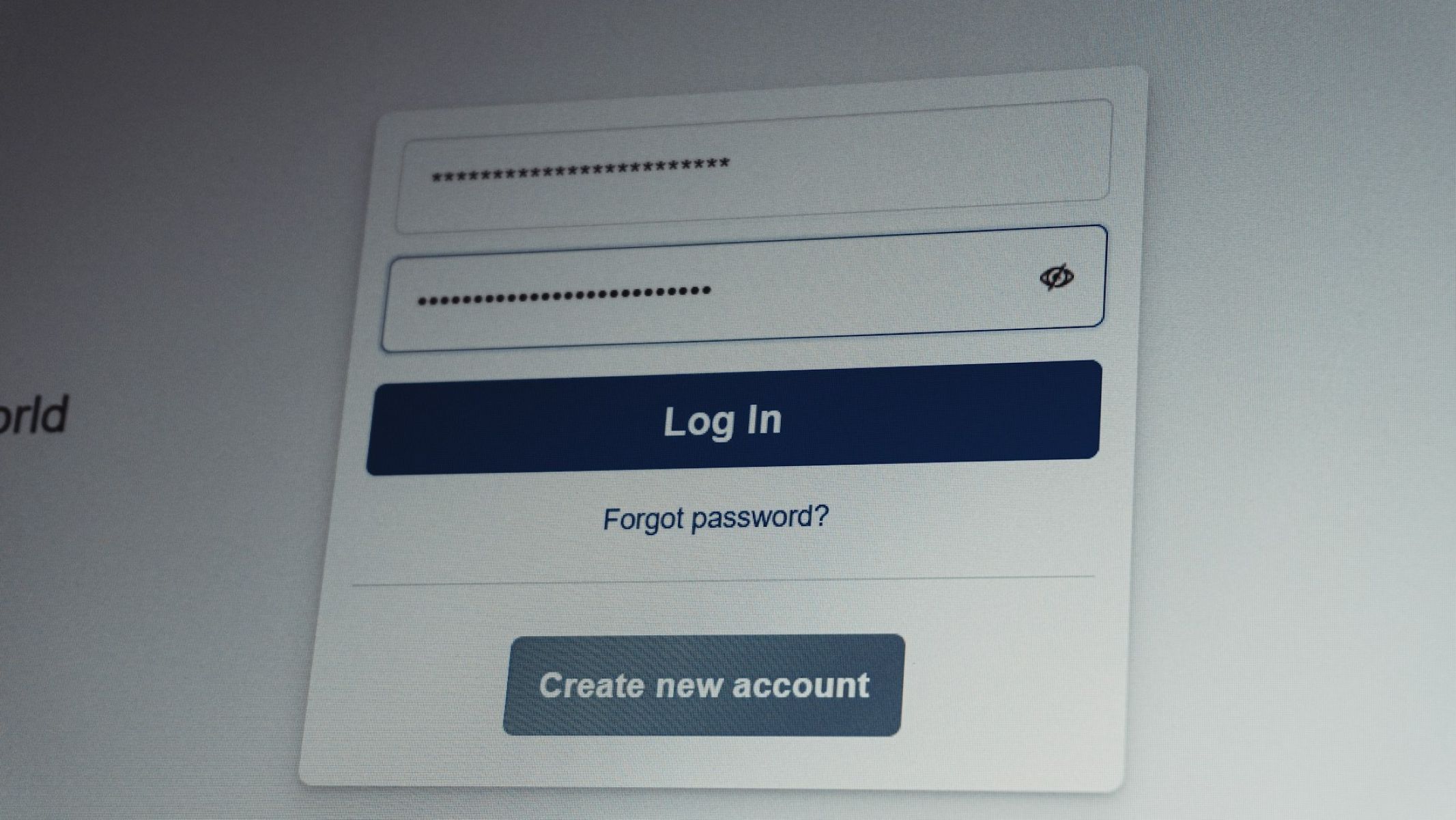 Tired of resetting logins? Why you need a password manager now