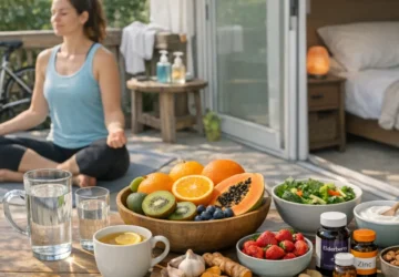 Waking Up Tired? 5 Secrets on How to Boost Immune System Naturally Before You Get Sick