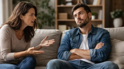 The “Roommate Syndrome”: How Subtle Habits Are Secretly Killing Your Relationship