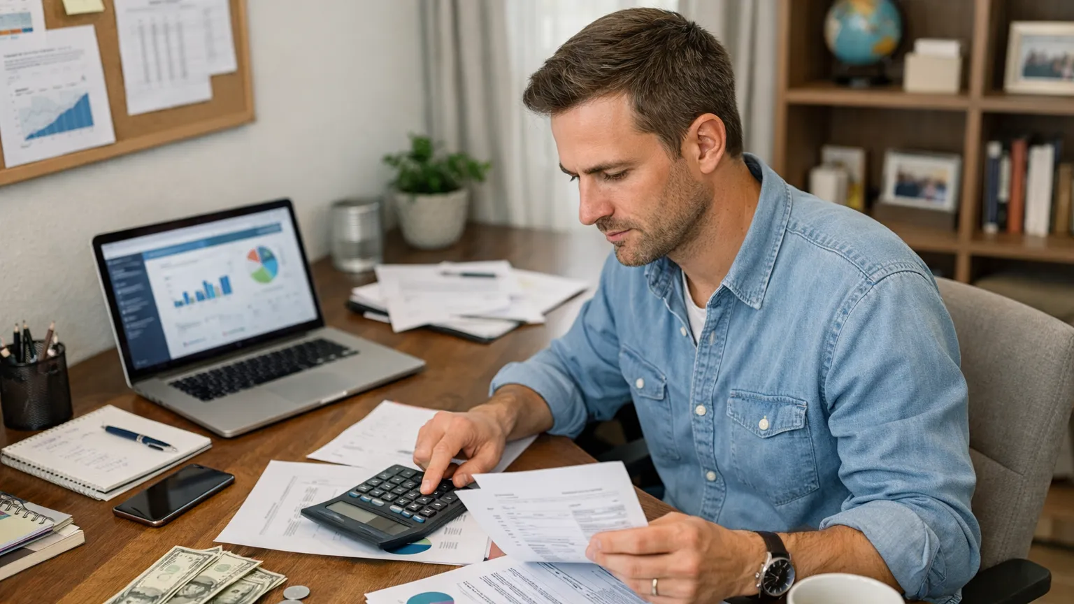 9 Financial Psychology Traps Keeping You in Poverty