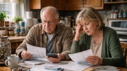 Generational Economic Trauma: The Roots of Scarcity Mindsets