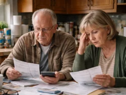 Why Your Parents Keep Every Margarine Tub: The Truth About Generational Economic Trauma