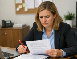 Stop Ghosting Your Career: Are These Professional Cover Letter Mistakes Killing Your Chances?