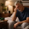 Is It Just Aging? Why “Sleep Issues in Older Adults” Are Often Misunderstood